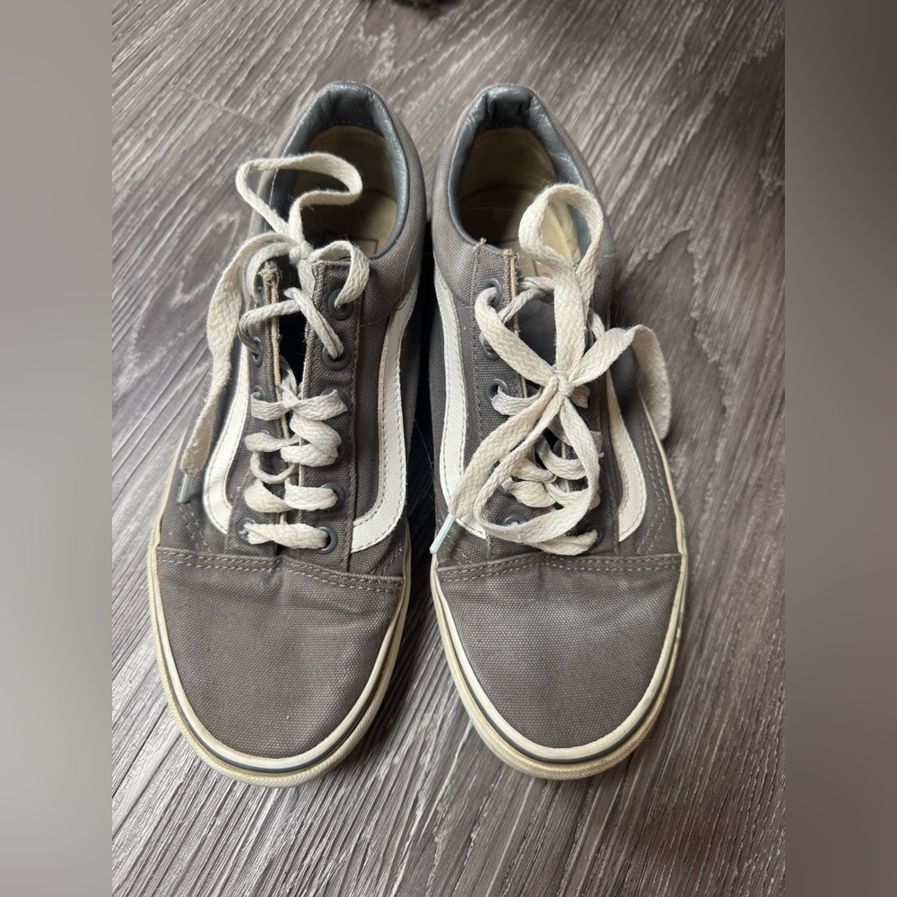 Vans old Skool skate